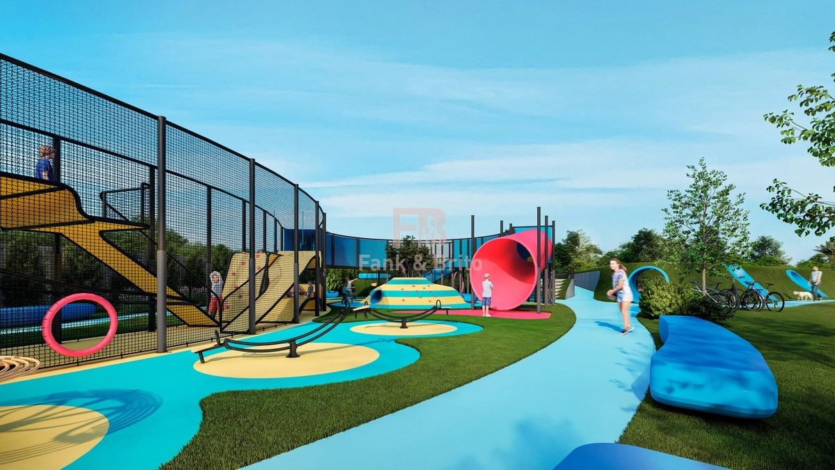 45ª foto do condomínio