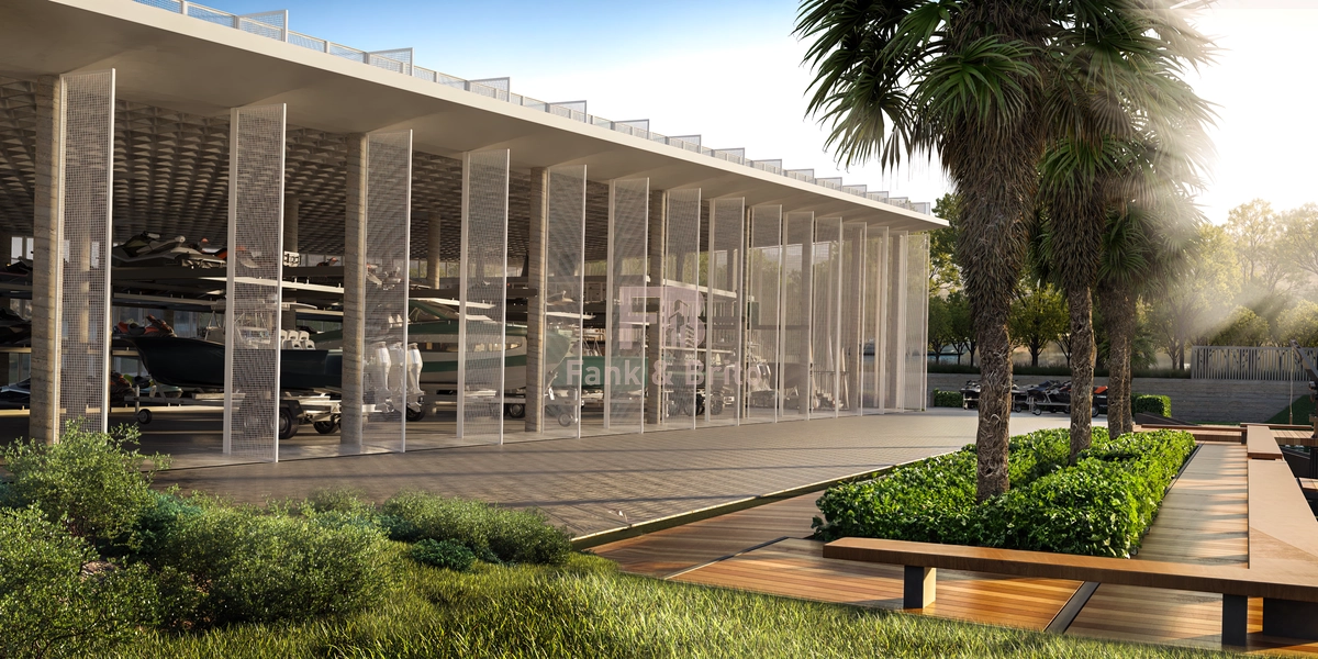 47ª foto do condomínio