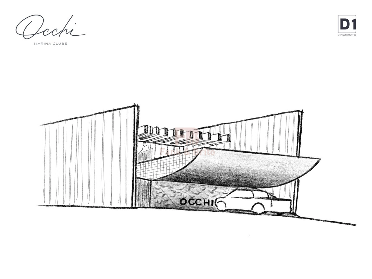 58ª foto do condomínio