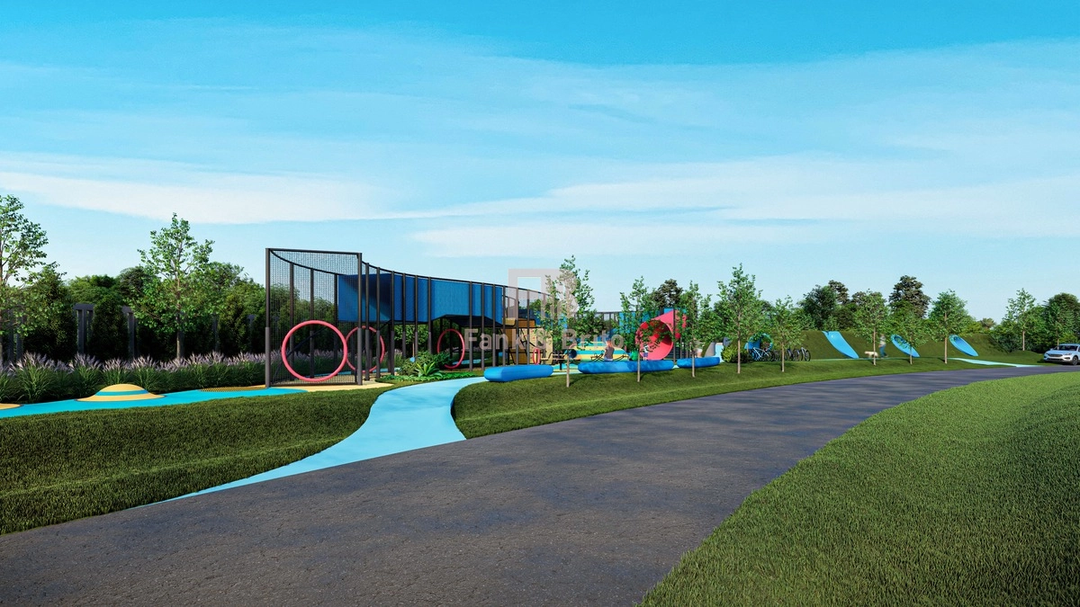 6ª foto do condomínio