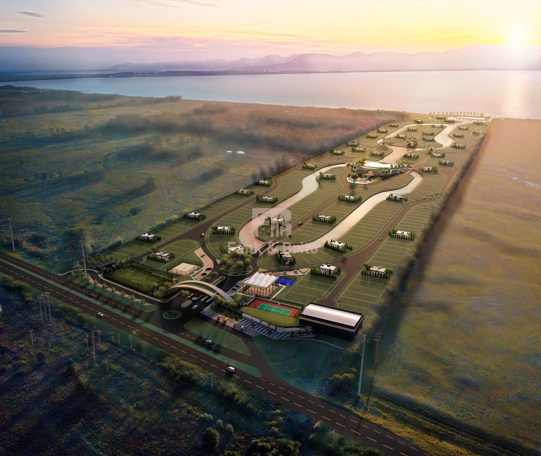 19ª foto do condomínio