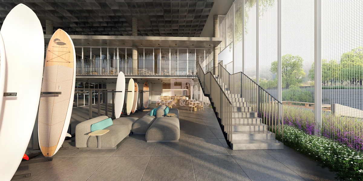 54ª foto do condomínio