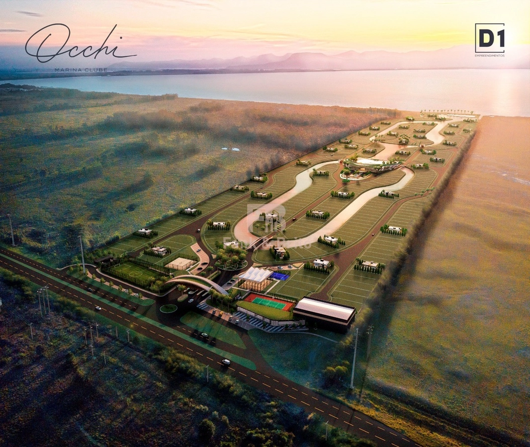 29ª foto do condomínio