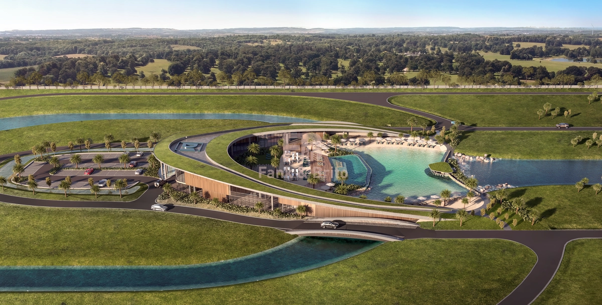 21ª foto do condomínio