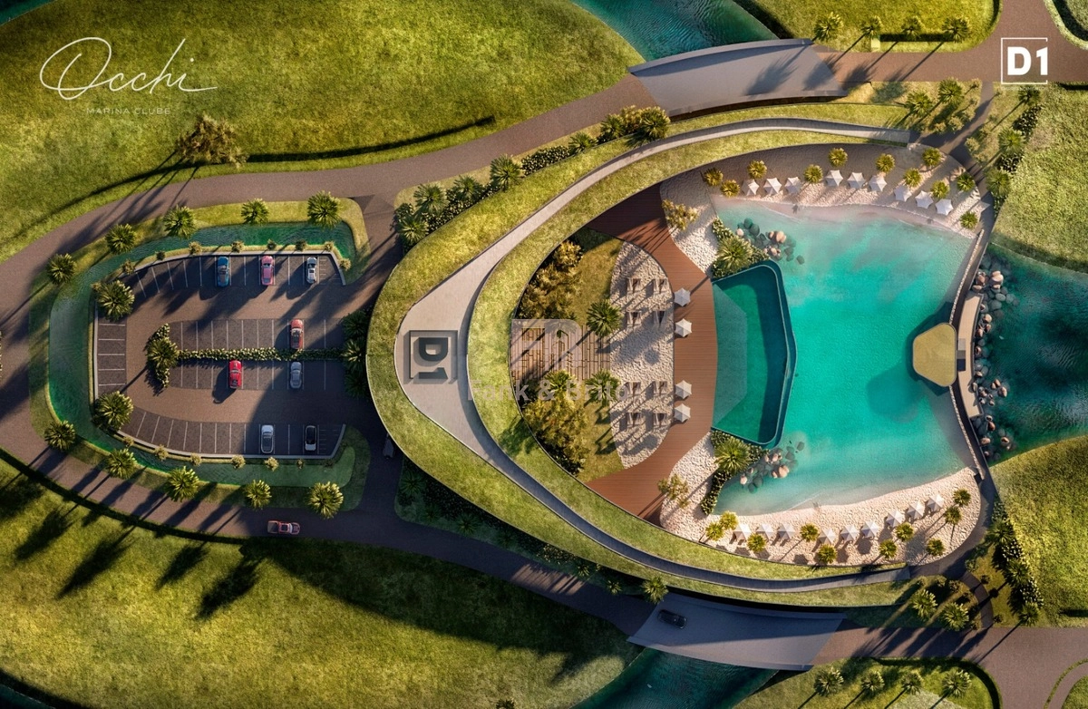 34ª foto do condomínio