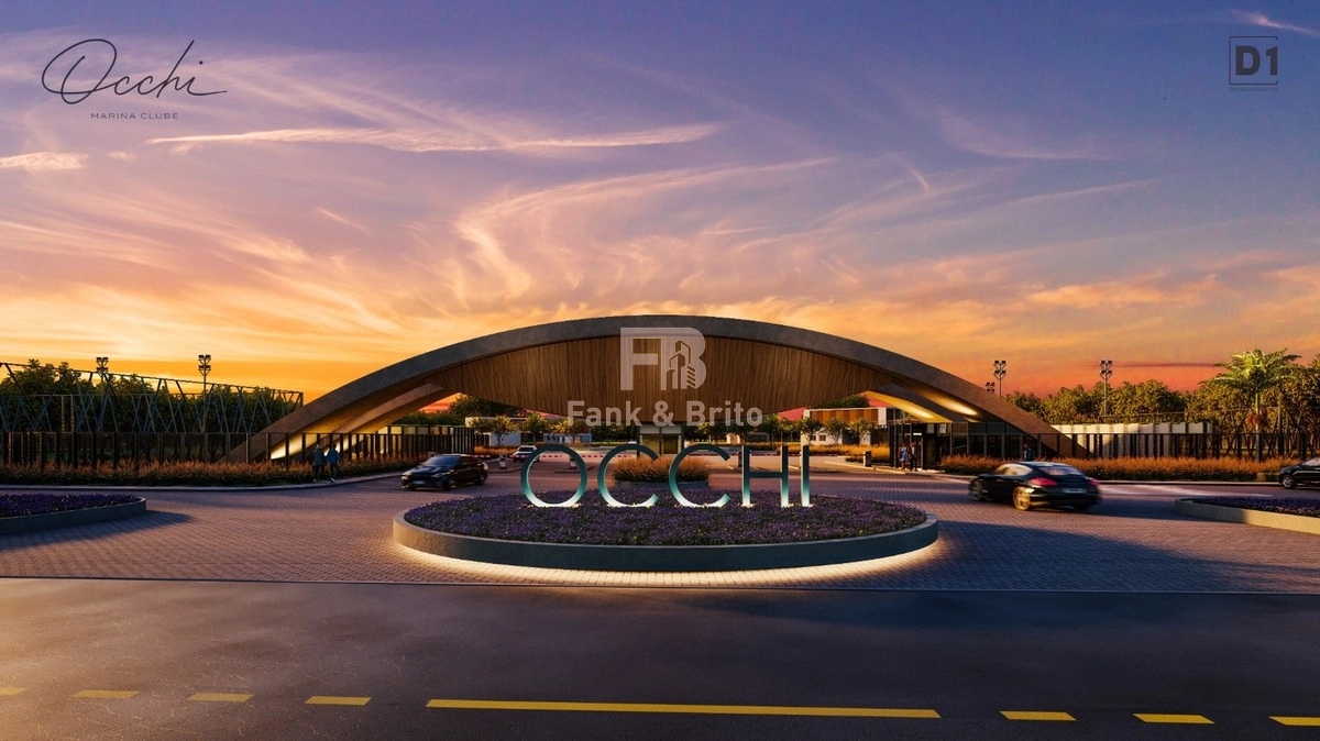 26ª foto do condomínio