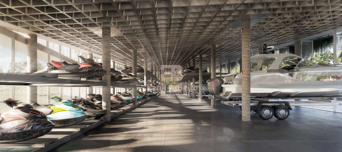 10ª foto do condomínio