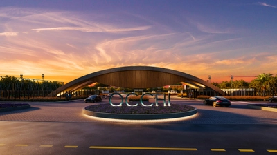 condiminio - Occhi Marina Clube