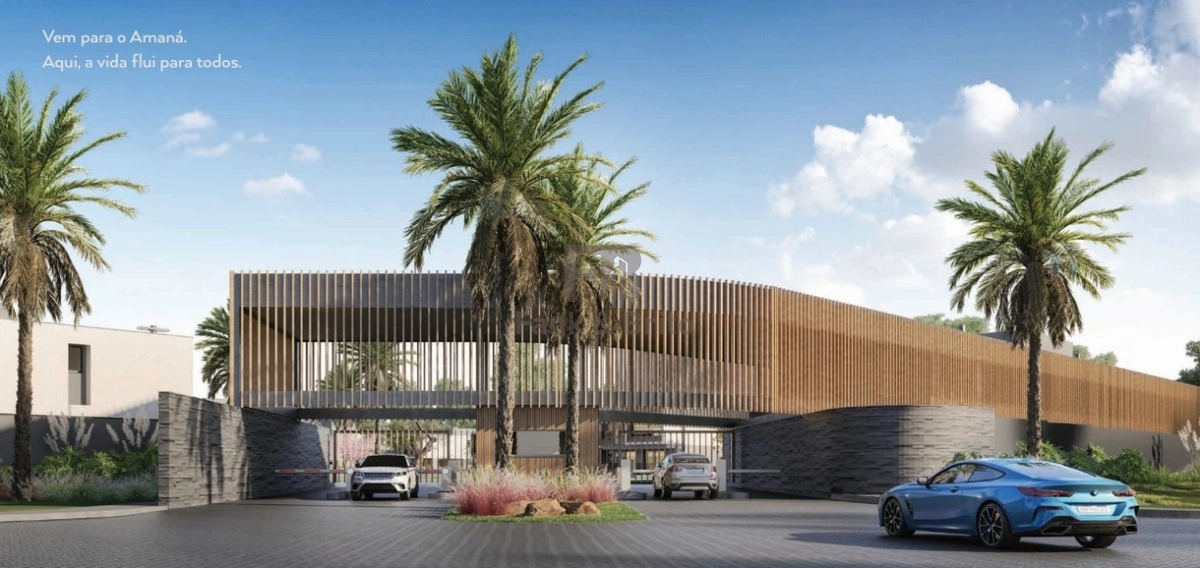 2ª foto do condomínio