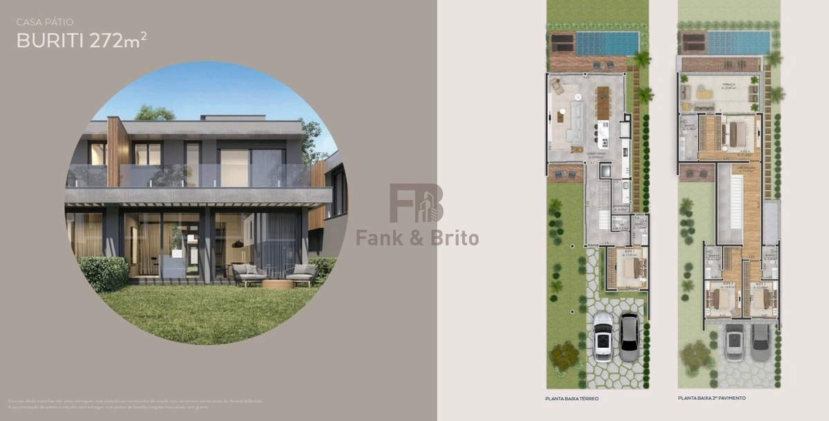 20ª foto do condomínio