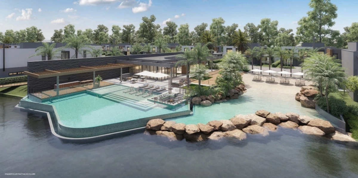 6ª foto do condomínio