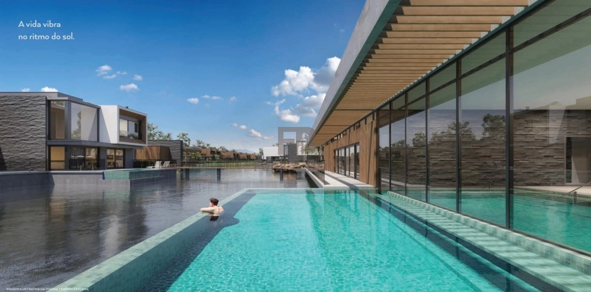 5ª foto do condomínio