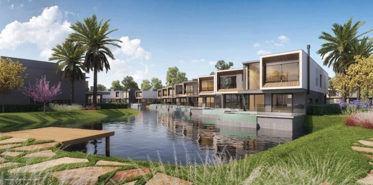 15ª foto do condomínio