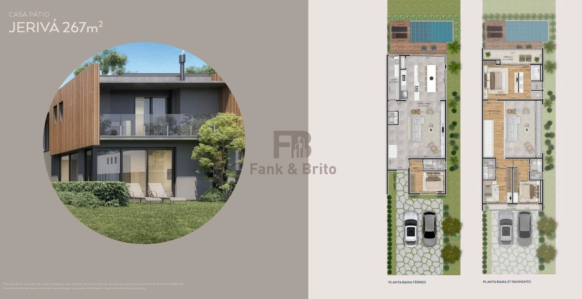 21ª foto do condomínio