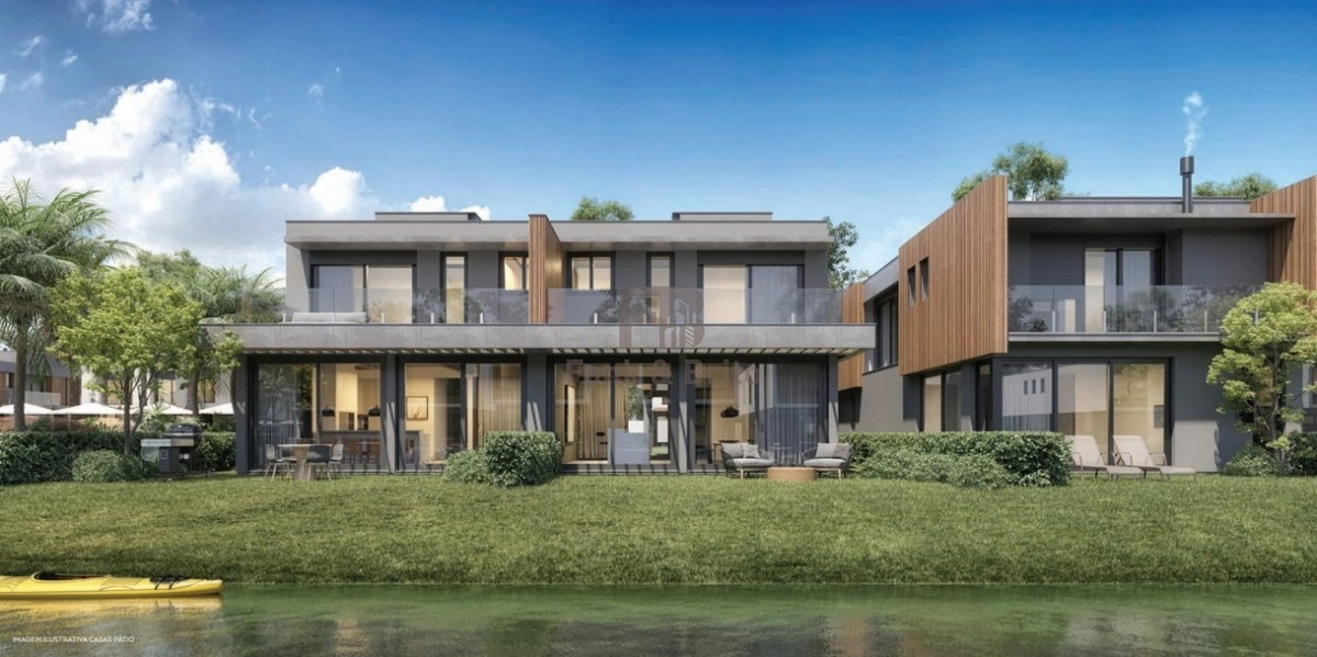 19ª foto do condomínio