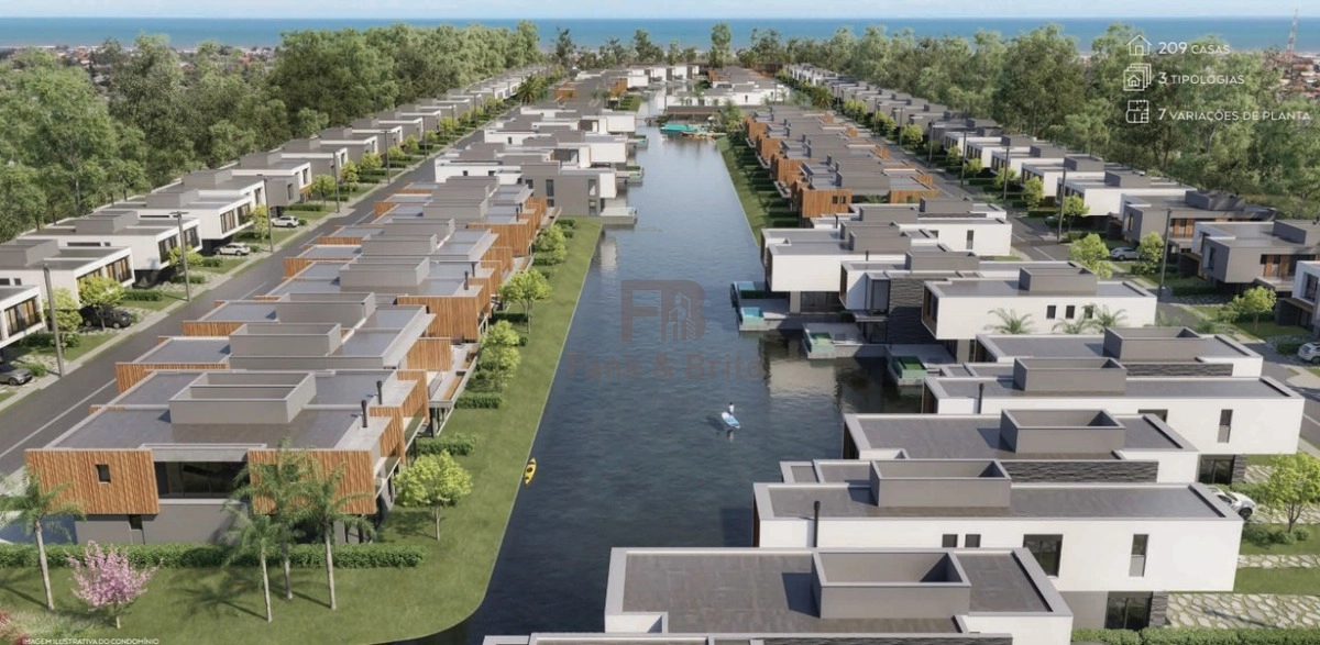 3ª foto do condomínio