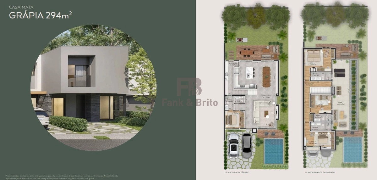 11ª foto do condomínio