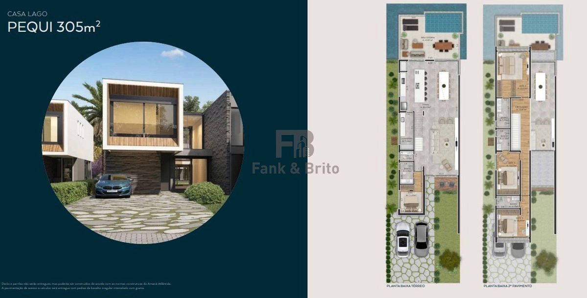 17ª foto do condomínio