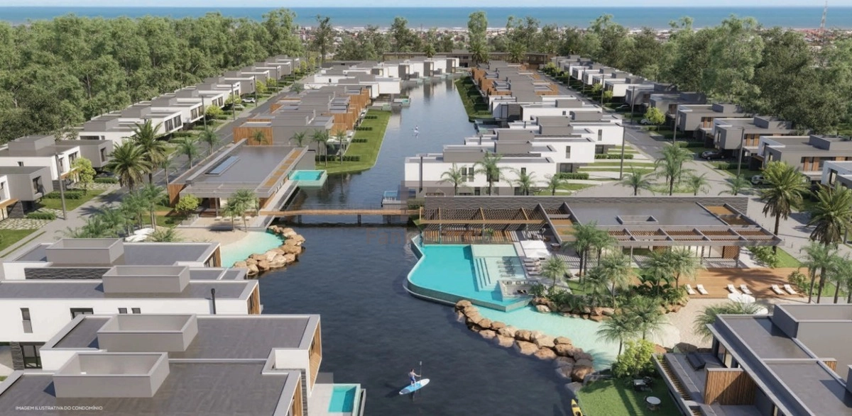 4ª foto do condomínio