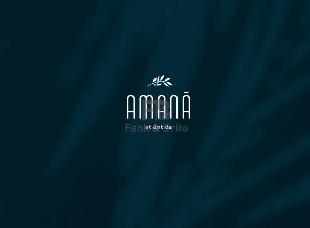 Amaná Atlântida