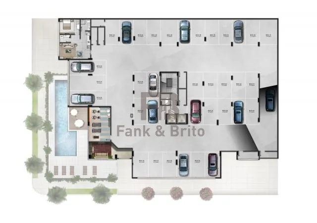 2ª foto do condomínio