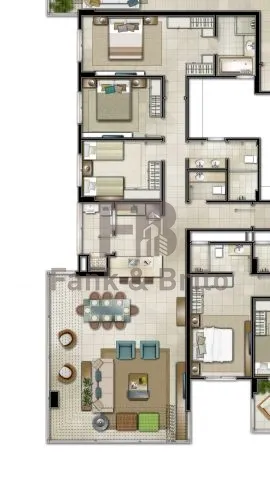 4ª foto do condomínio