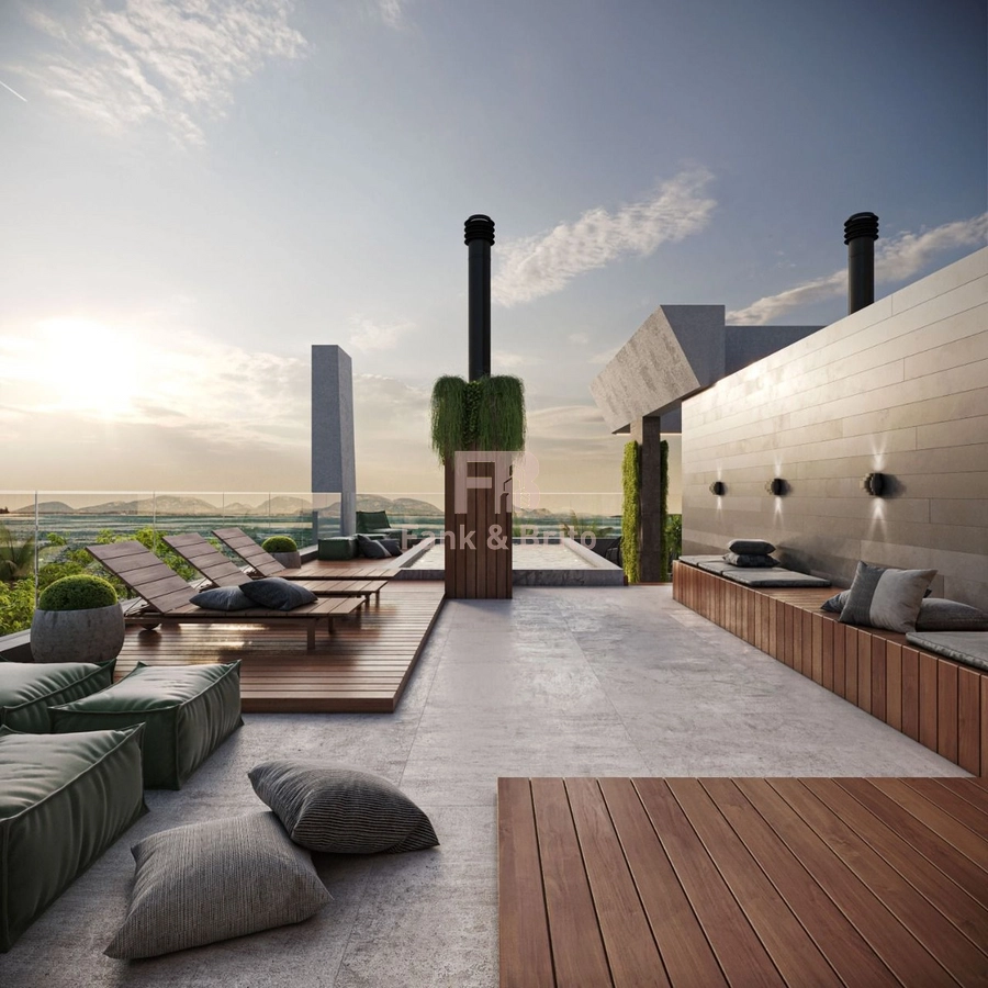 8ª foto do condomínio