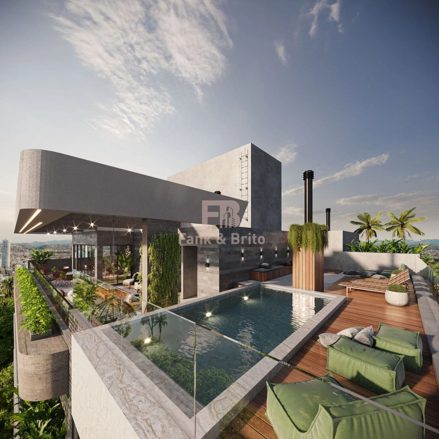 3ª foto do condomínio