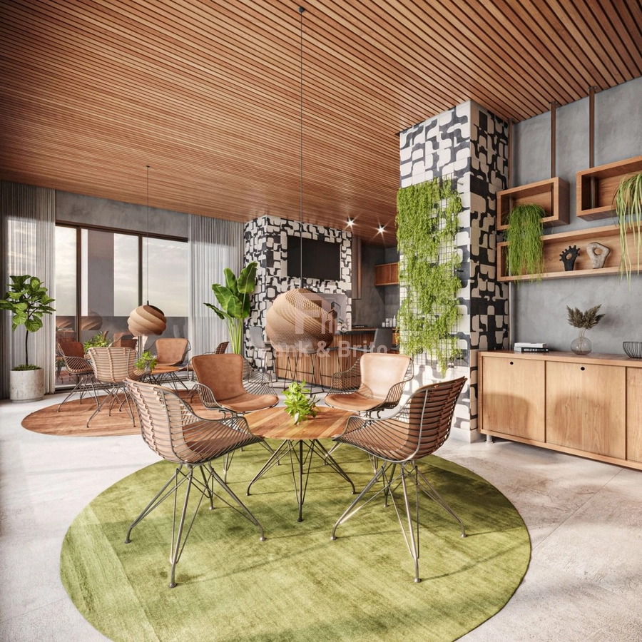 9ª foto do condomínio