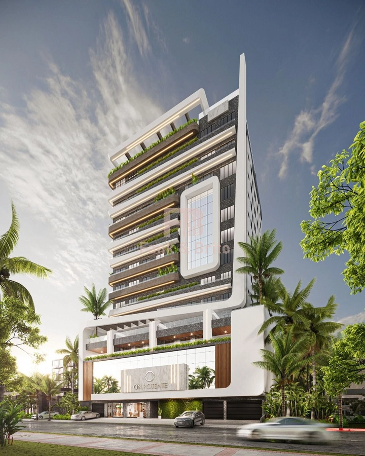 10ª foto do condomínio