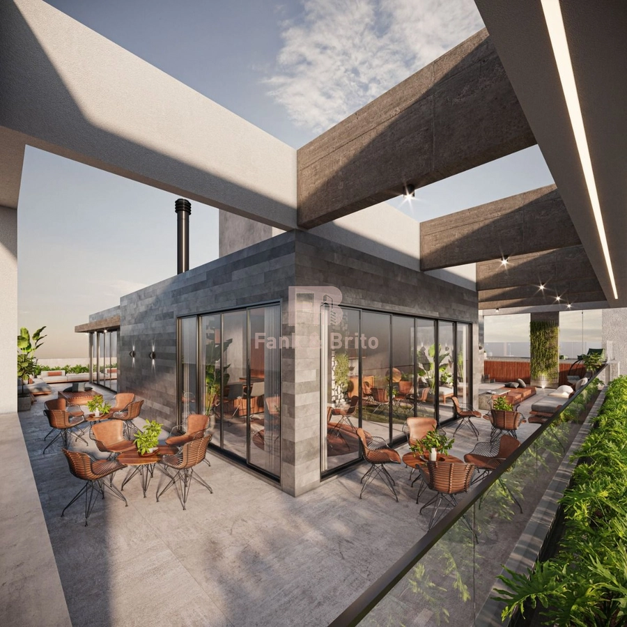 12ª foto do condomínio