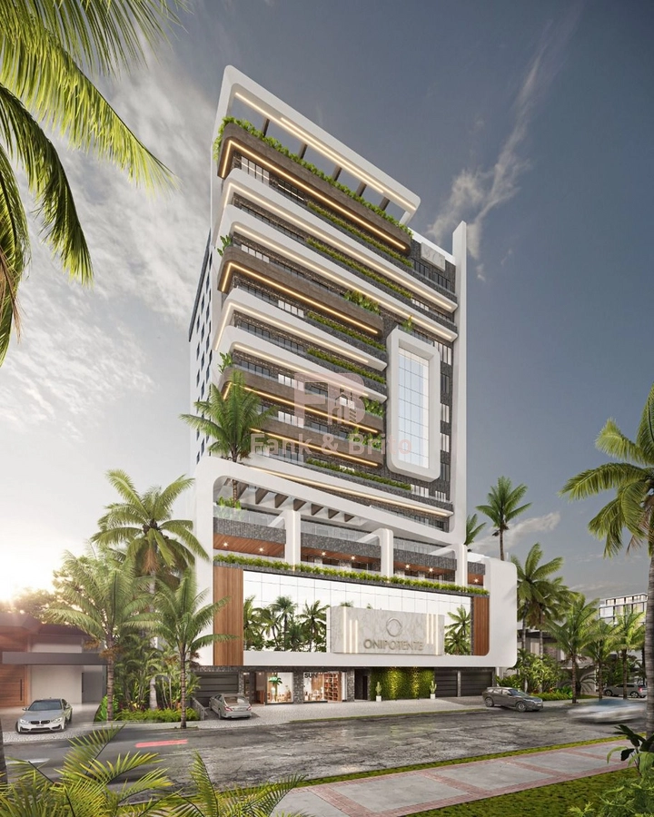 2ª foto do condomínio