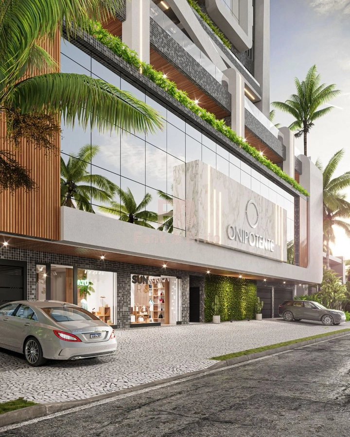 14ª foto do condomínio