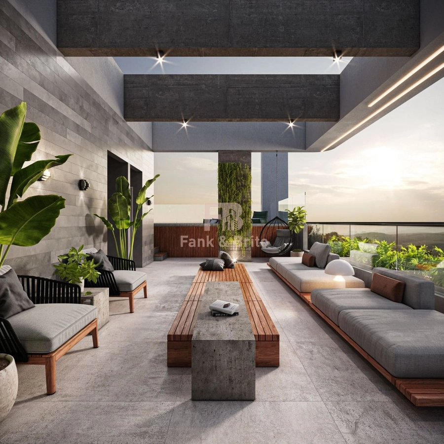 4ª foto do condomínio