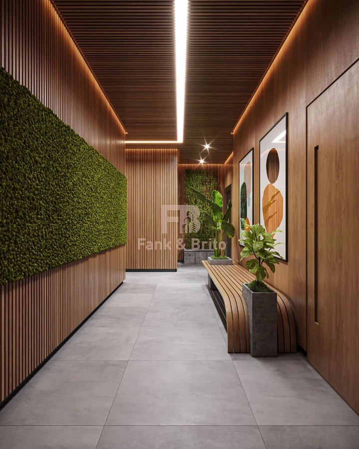 15ª foto do condomínio