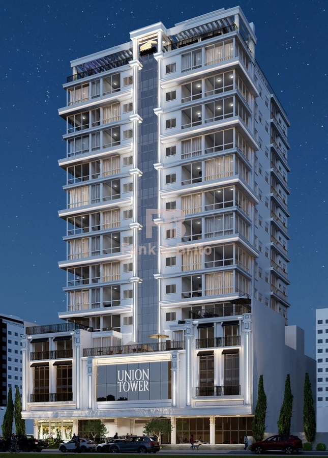 3ª foto do condomínio