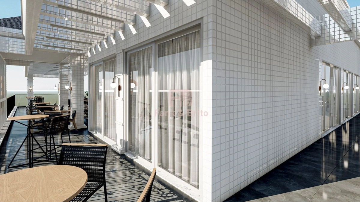 10ª foto do condomínio