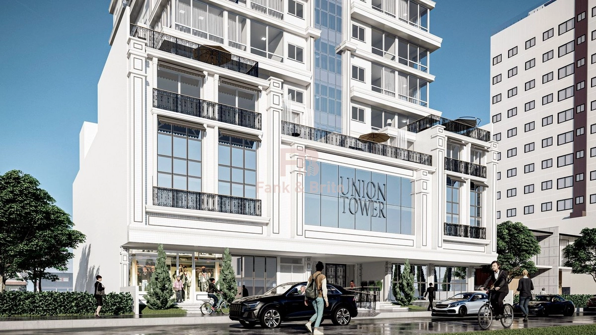 5ª foto do condomínio