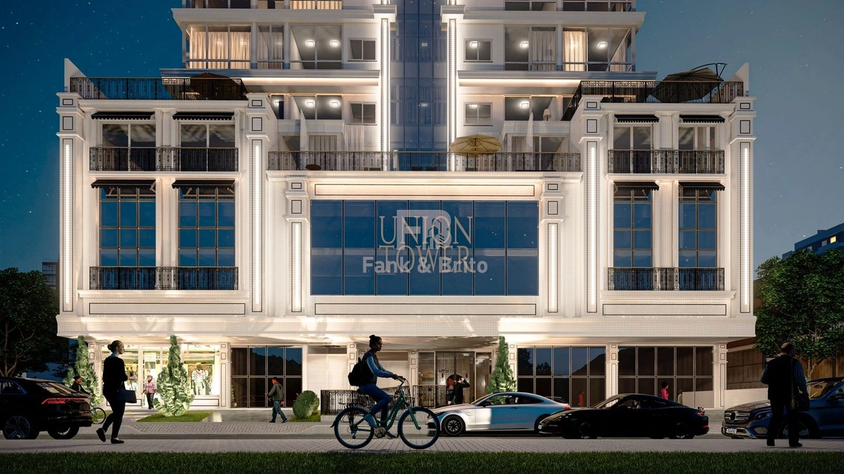 15ª foto do condomínio