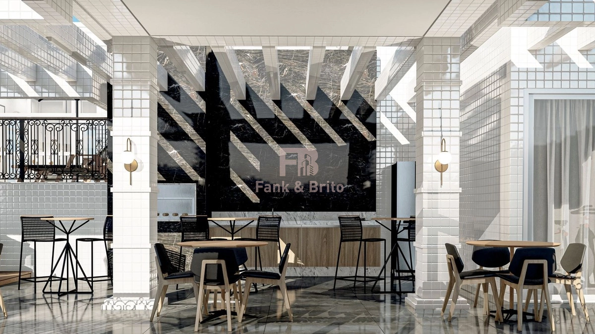 11ª foto do condomínio