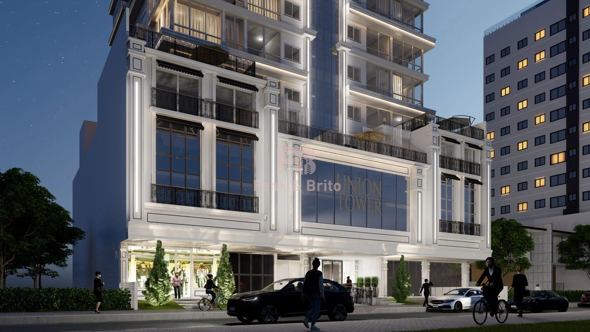 13ª foto do condomínio