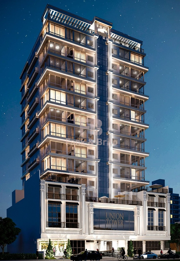 2ª foto do condomínio