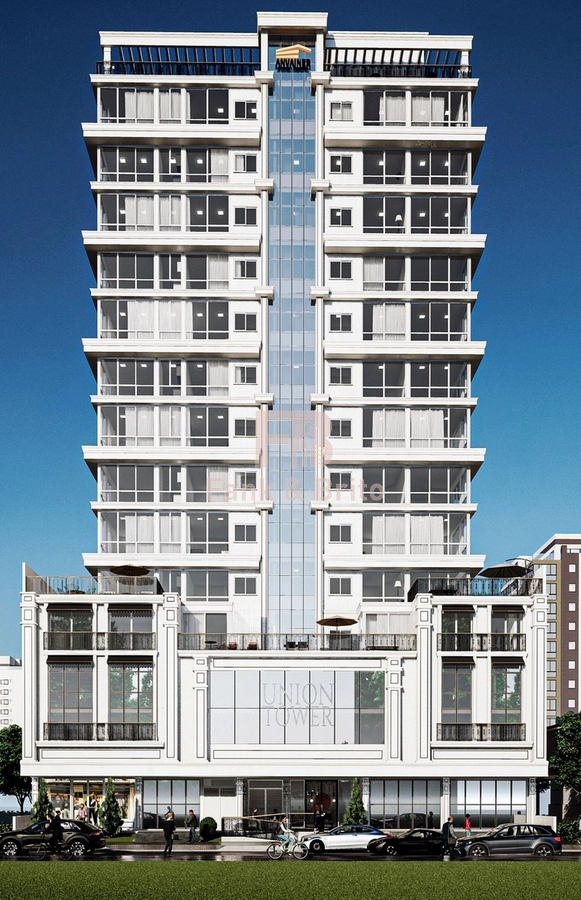 6ª foto do condomínio