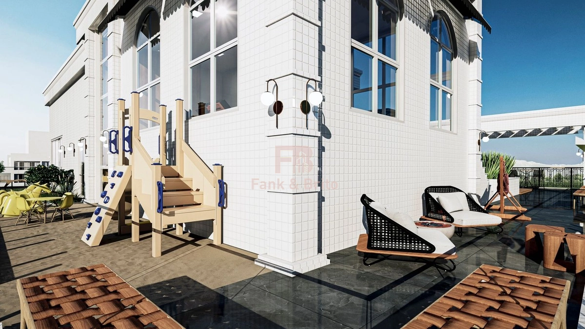 12ª foto do condomínio