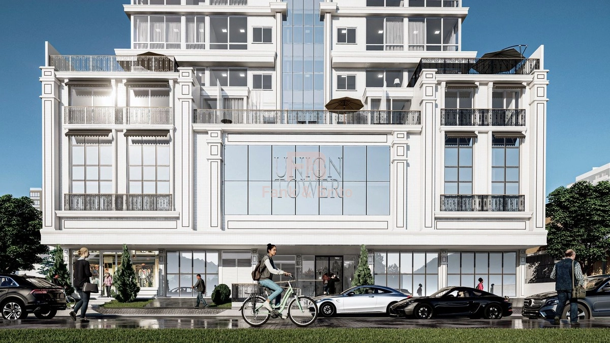 8ª foto do condomínio