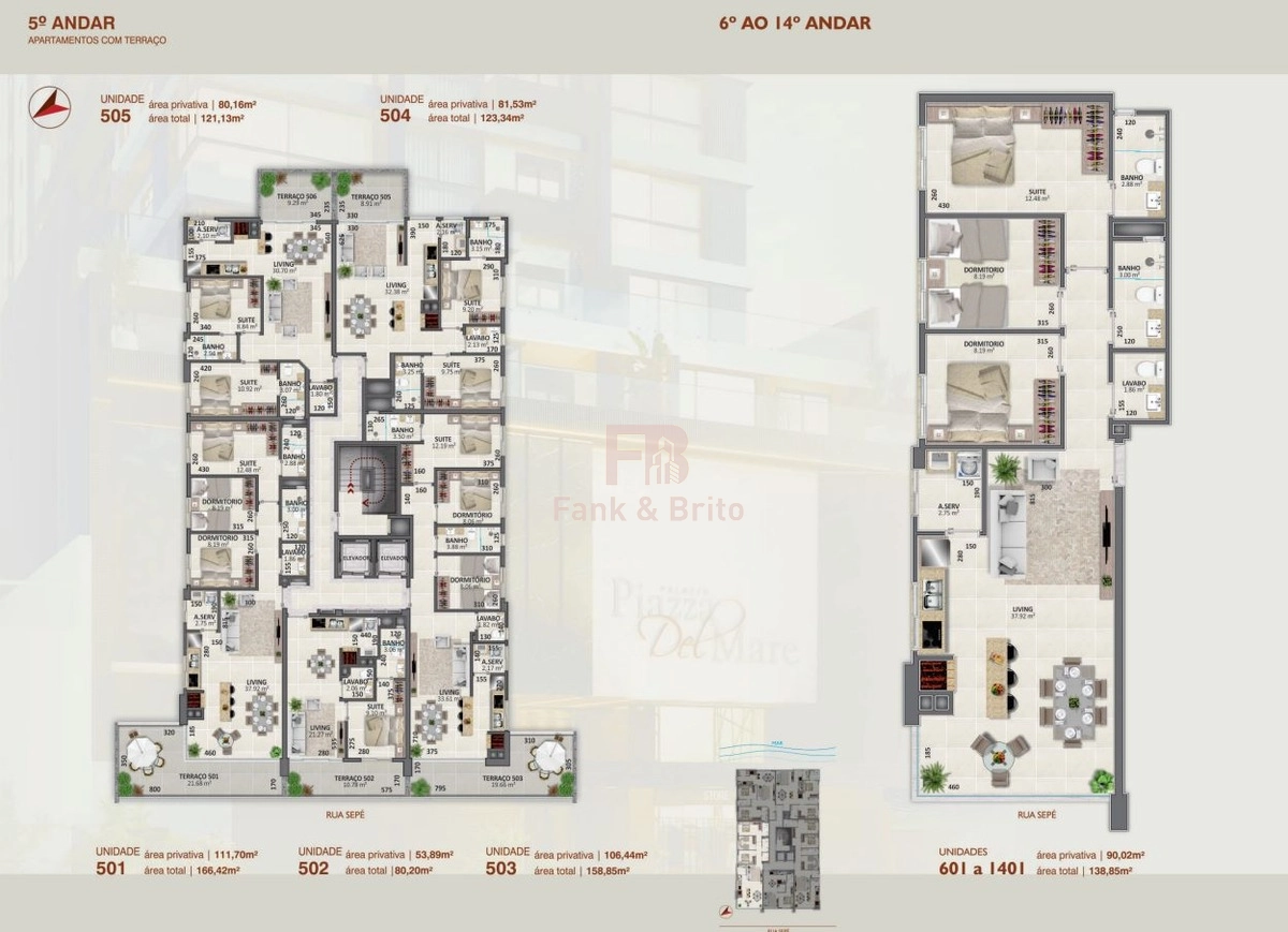 2ª foto do condomínio