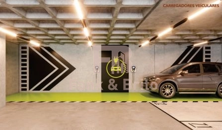 8ª foto do condomínio