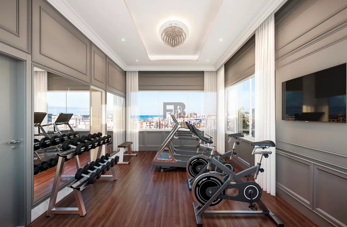 2ª foto do condomínio