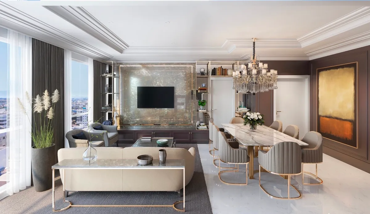 5ª foto do condomínio