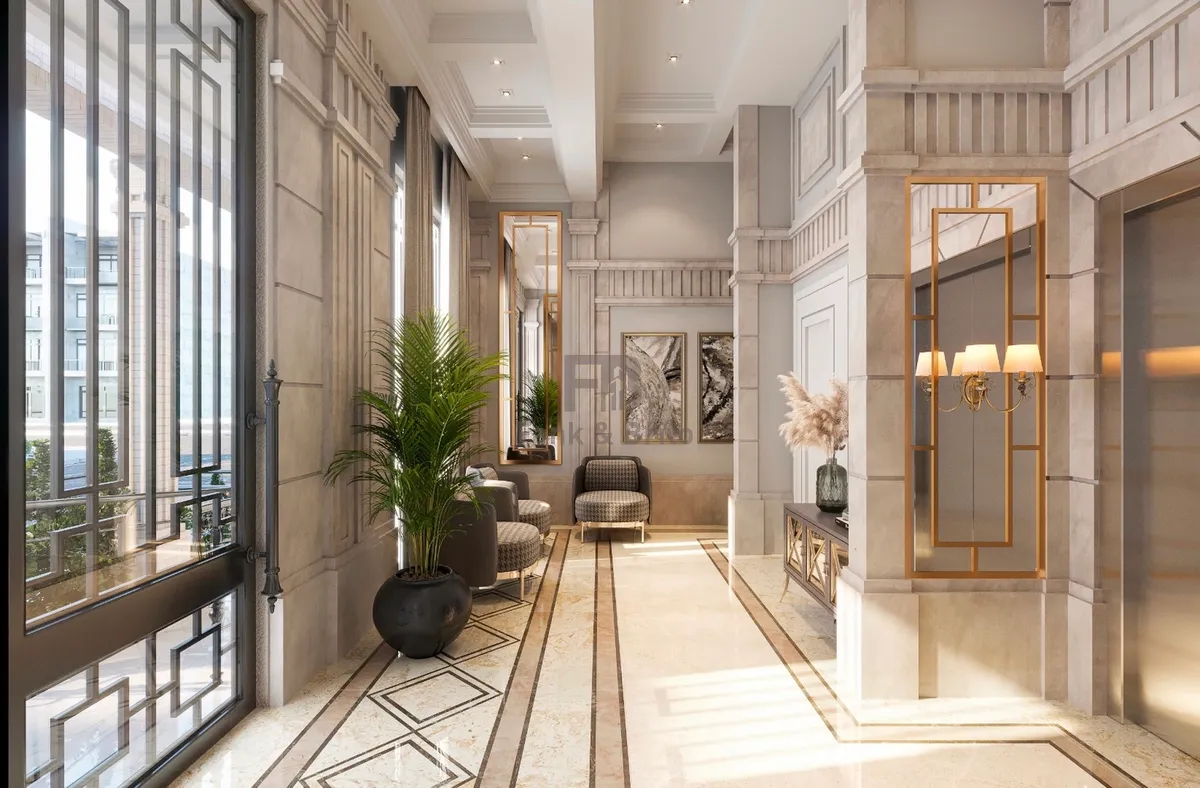 6ª foto do condomínio